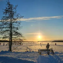 Järvenpää City Park - Jarvenpaa