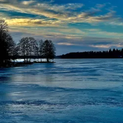 Järvenpää City Park - Jarvenpaa