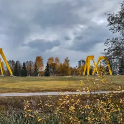 Järvenpää City Park - Jarvenpaa
