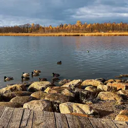 Järvenpää City Park - Jarvenpaa