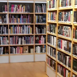 Järvenpää Library - Jarvenpaa