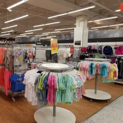 Järvenpää Market Square - Jarvenpaa