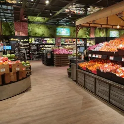 Järvenpää Market Square - Jarvenpaa