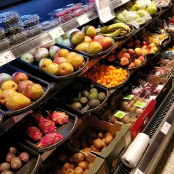 Järvenpää Market Square - Jarvenpaa