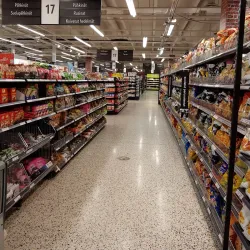 Järvenpää Market Square - Jarvenpaa