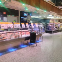 Järvenpää Market Square - Jarvenpaa