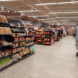 Järvenpää Market Square - Jarvenpaa