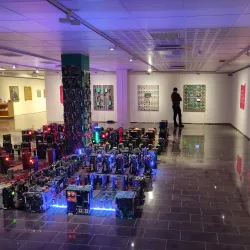 Kellokoski Art Center - Jarvenpaa