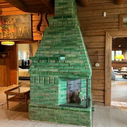 Sibelius Museum - Jarvenpaa