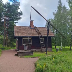 Sibelius Museum - Jarvenpaa