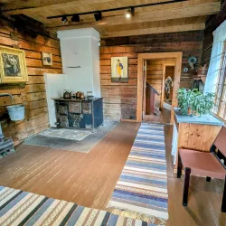 Tuusula Art Colony - Jarvenpaa