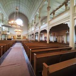 Juva Cultural Events - Juva