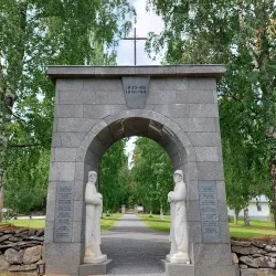 Juva Cultural Events - Juva