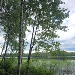 Juva Hiking Trails - Juva