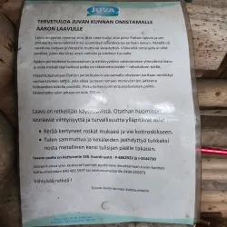 Juva Hiking Trails - Juva