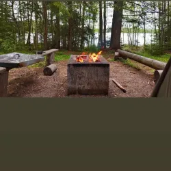 Juva Hiking Trails - Juva