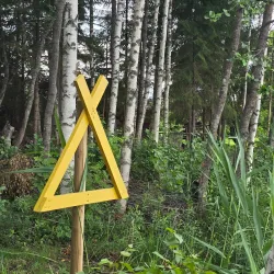 Juva Hiking Trails - Juva