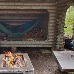 Juva Hiking Trails - Juva