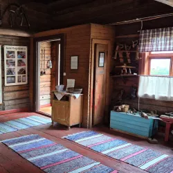 Juva Local Museum - Juva