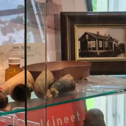 Juva Local Museum - Juva