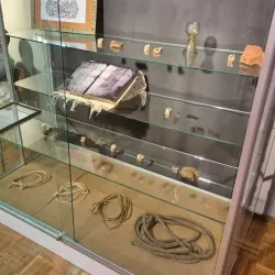 Juva Local Museum - Juva