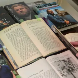 Juva Local Museum - Juva