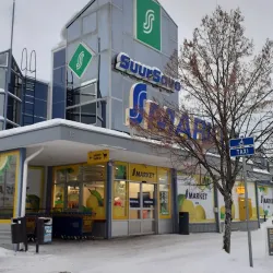 Juva Market Square - Juva