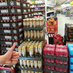 Juva Market Square - Juva