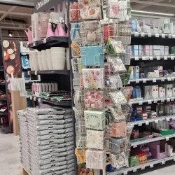 Juva Market Square - Juva