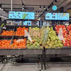 Juva Market Square - Juva