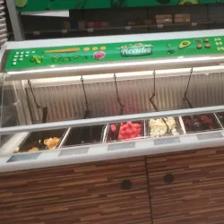 Juva Market Square - Juva