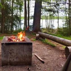 Juva Nature Reserve - Juva