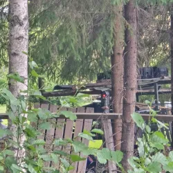 Juva Nature Reserve - Juva