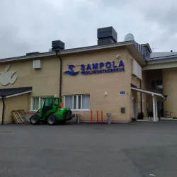 Juva Sauna Experience - Juva