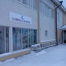 Juva Sauna Experience - Juva