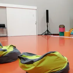 Juva Sauna Experience - Juva