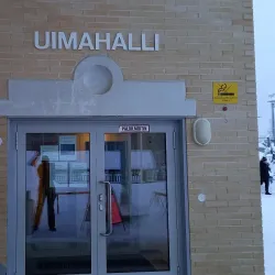 Juva Sauna Experience - Juva