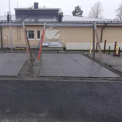 Juva Sauna Experience - Juva