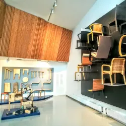 Alvar Aalto Museum - Jyvaskyla