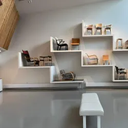 Alvar Aalto Museum - Jyvaskyla