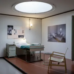 Alvar Aalto Museum - Jyvaskyla