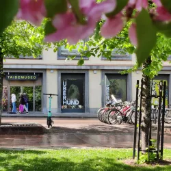 Jyväskylä Art Museum - Jyvaskyla