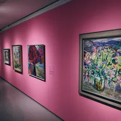 Jyväskylä Art Museum - Jyvaskyla