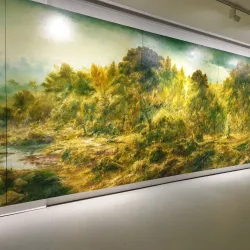 Jyväskylä Art Museum - Jyvaskyla