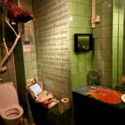 Jyväskylä Art Museum - Jyvaskyla