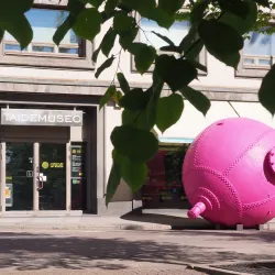 Jyväskylä Art Museum - Jyvaskyla