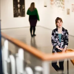 Jyväskylä Art Museum - Jyvaskyla