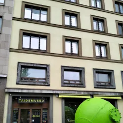 Jyväskylä Art Museum - Jyvaskyla