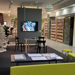 Jyväskylä Art Museum - Jyvaskyla