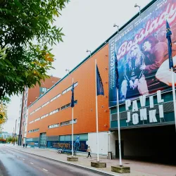 Jyväskylä City Theatre - Jyvaskyla